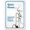 Workplace Etiquette Quiz