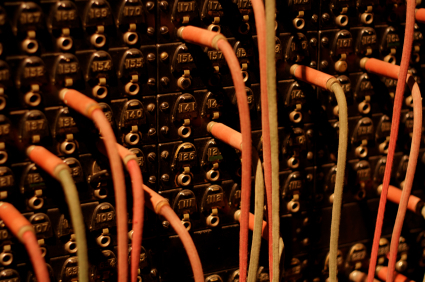 Switchboard