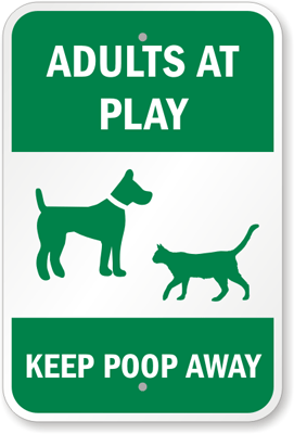 why do dogs play keep away