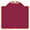 burgundy reversed