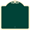 green reversed