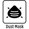 Dust Mask