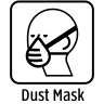 Dust Mask