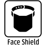 Face Shield