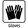 Gloves