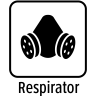 Respirator