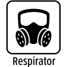 Respirator